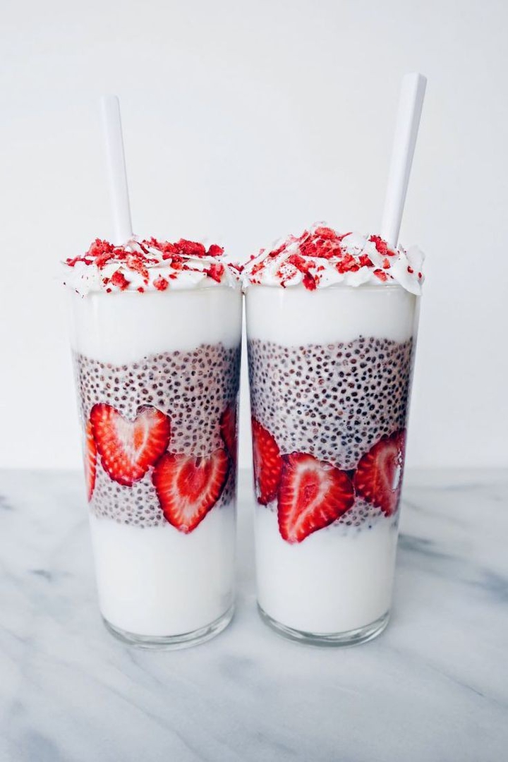Dessert