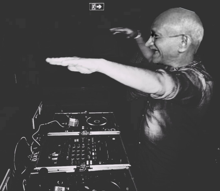 DJ RJ MJ MK GANDHI !! #2021