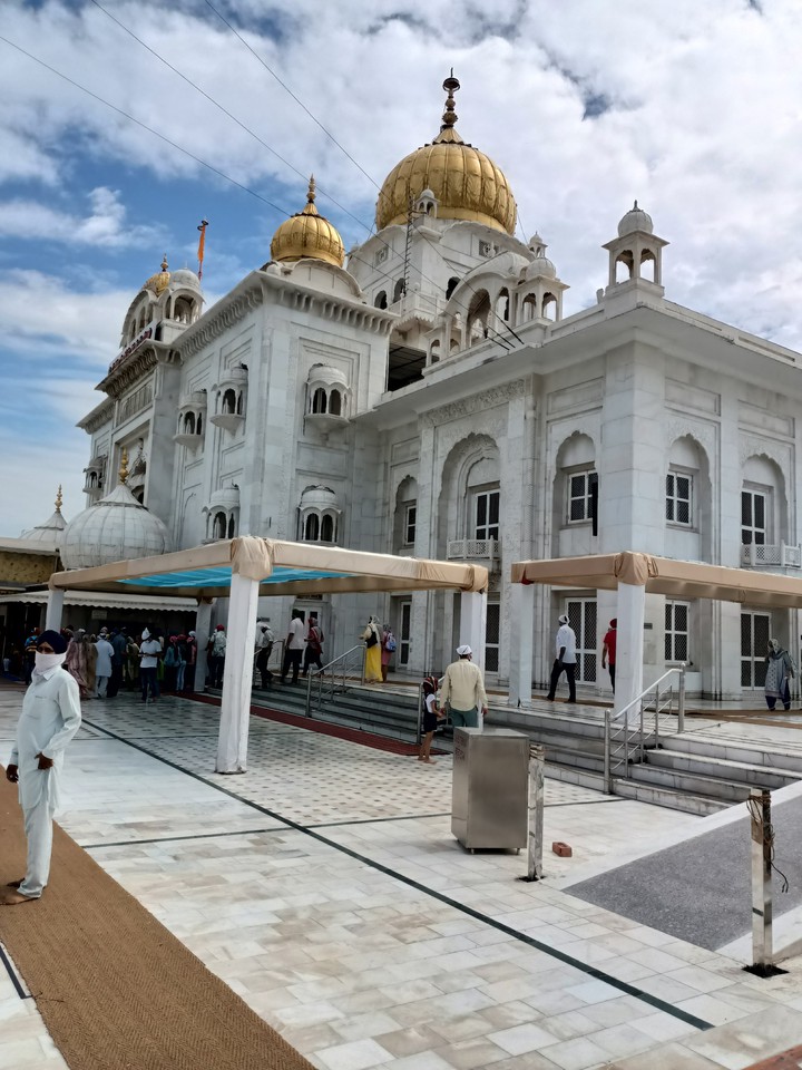 Gurudwara