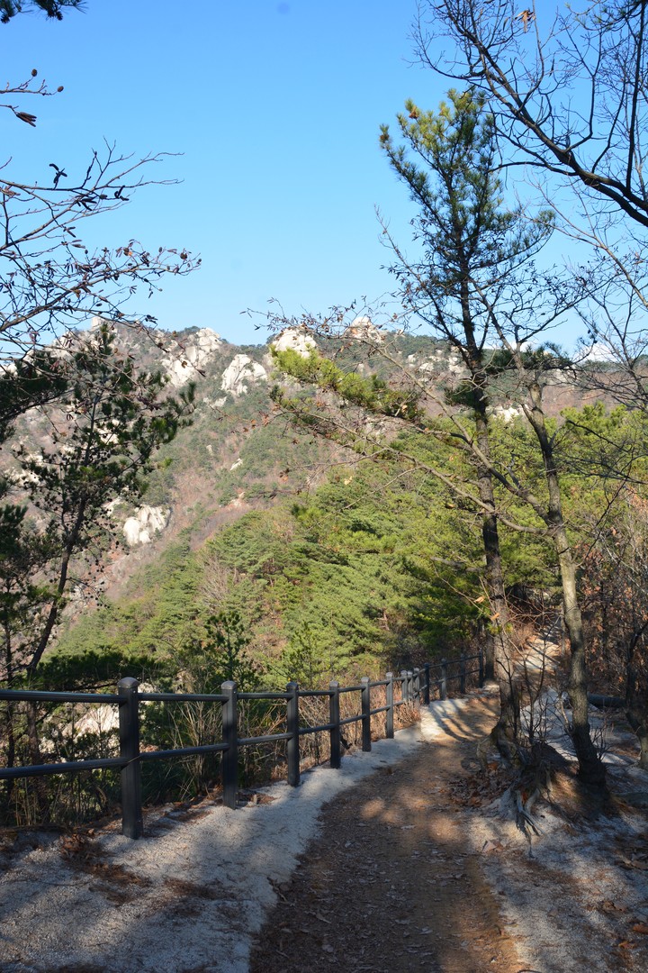 수락산이미지