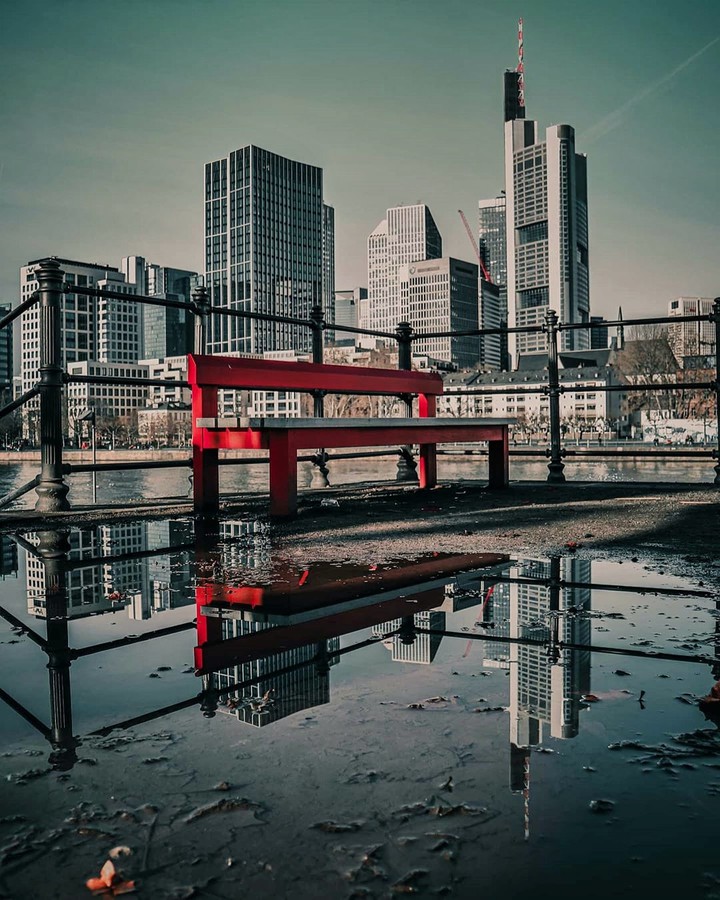 frankfurt
