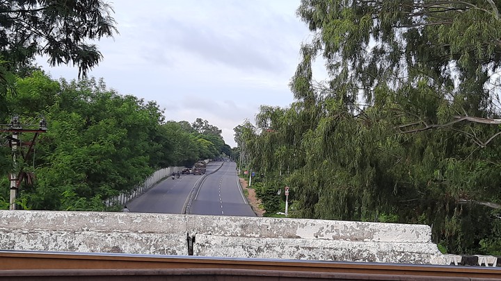 Road