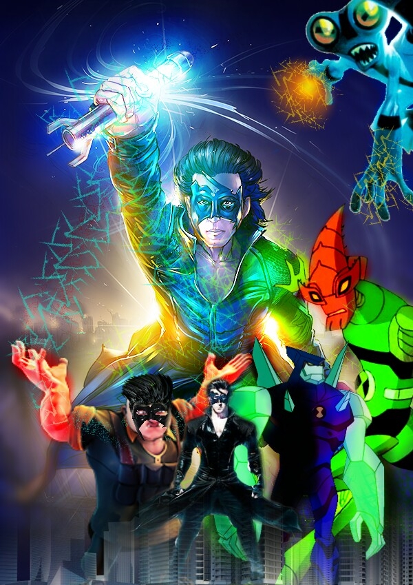 KRRISH4