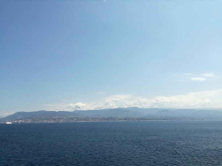 arrivederci