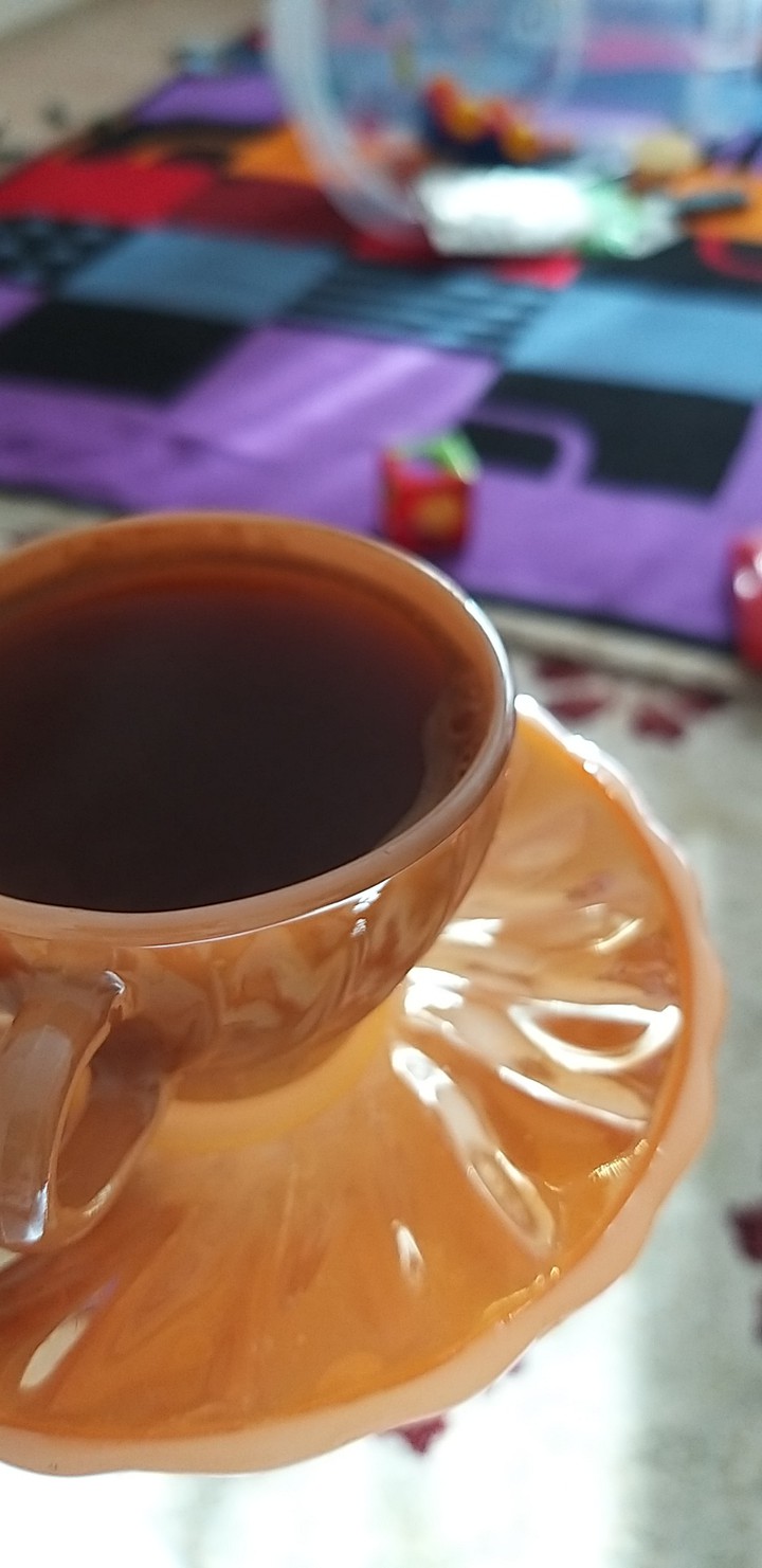 Caffe
