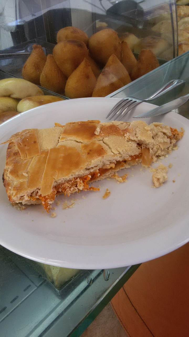 empadaô de frango