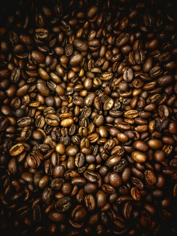 coffee ☕☕