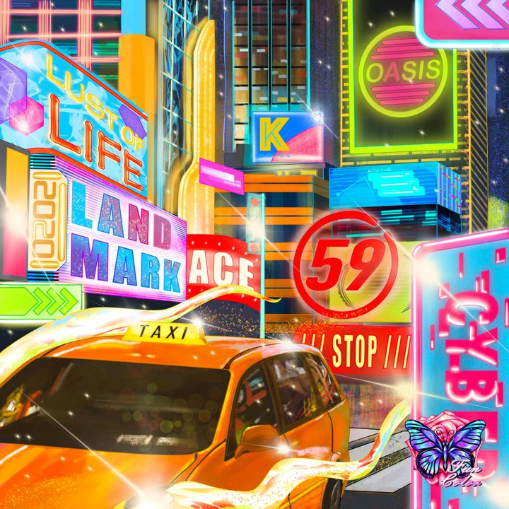 Times Square