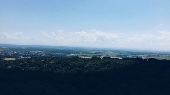 paysage