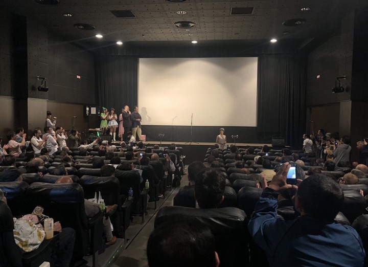 映画館
