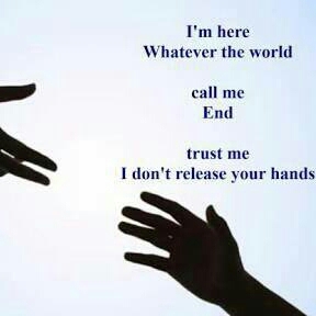 hope so.......