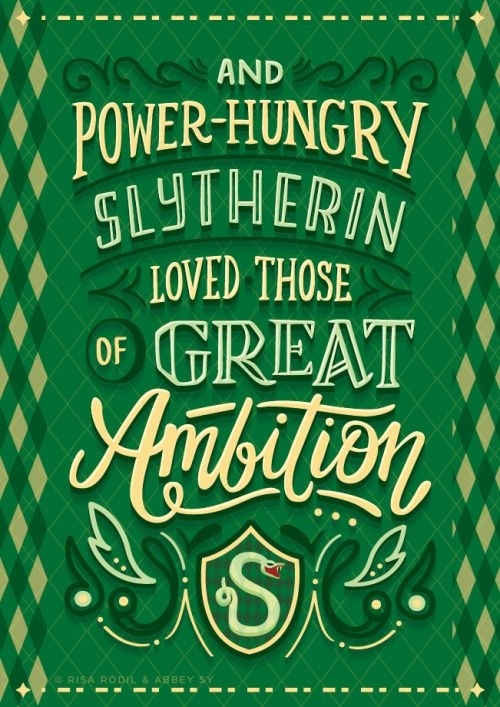 Slytherin