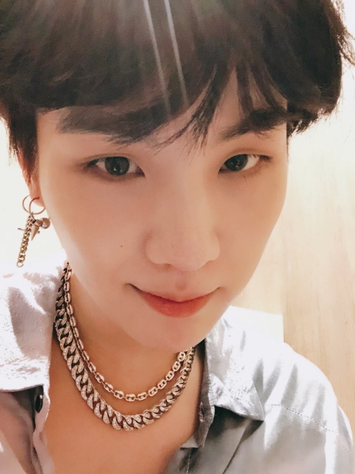 HAPPY YOONGI DAY❤❤❤❤❤❤❤