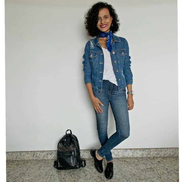 all jeans