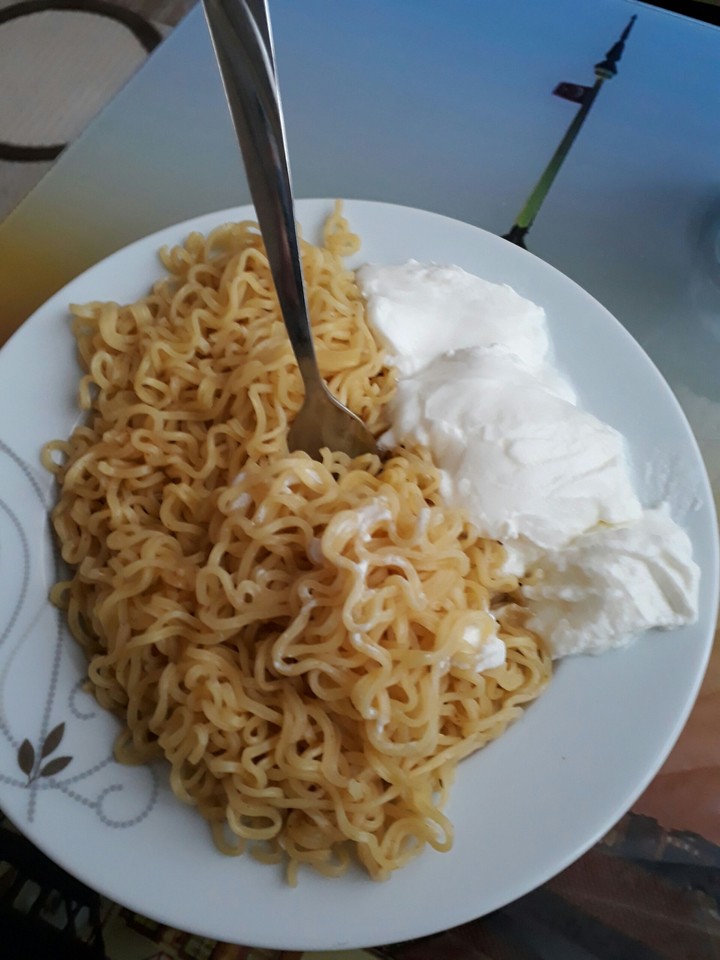 noodle