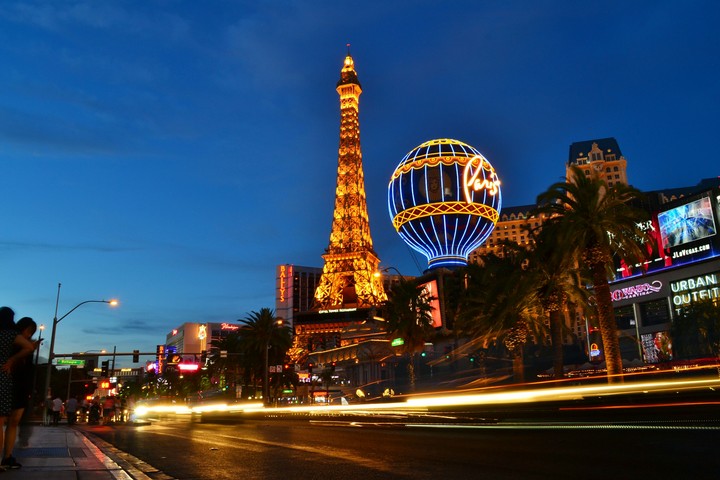 Las Vegas