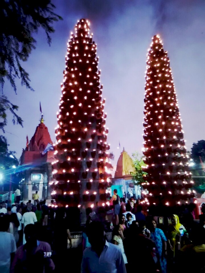 Temple