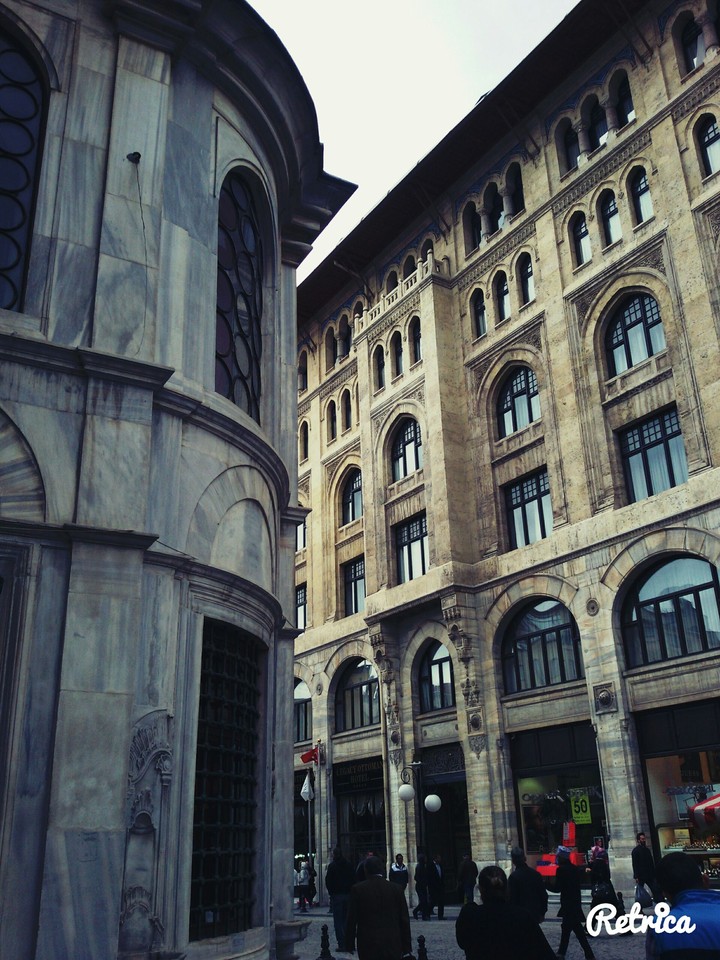 İstanbul