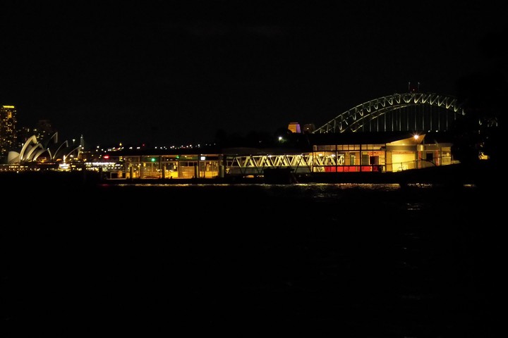 night life