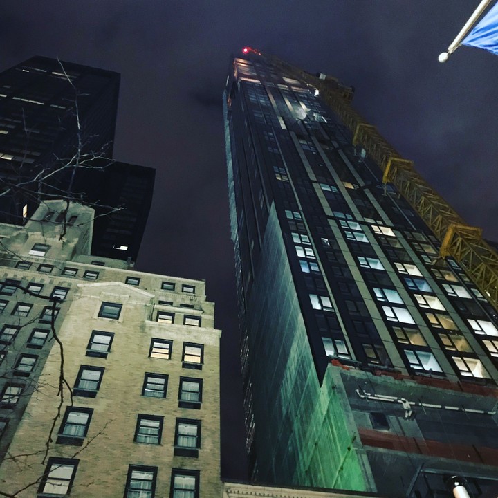 Midtown Manhattan
