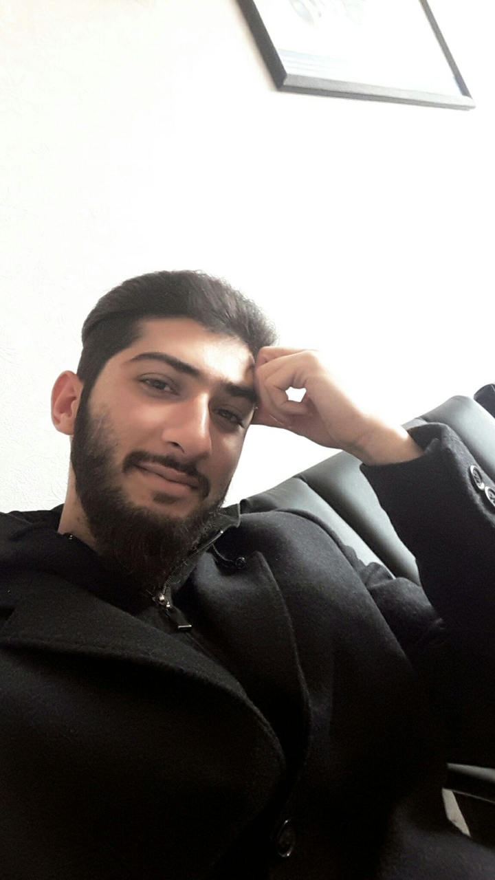 حسین
