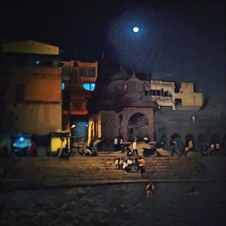 Temple
