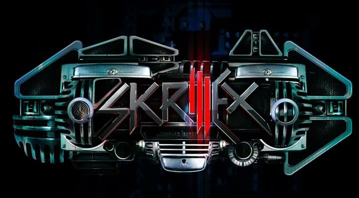 Skrillex