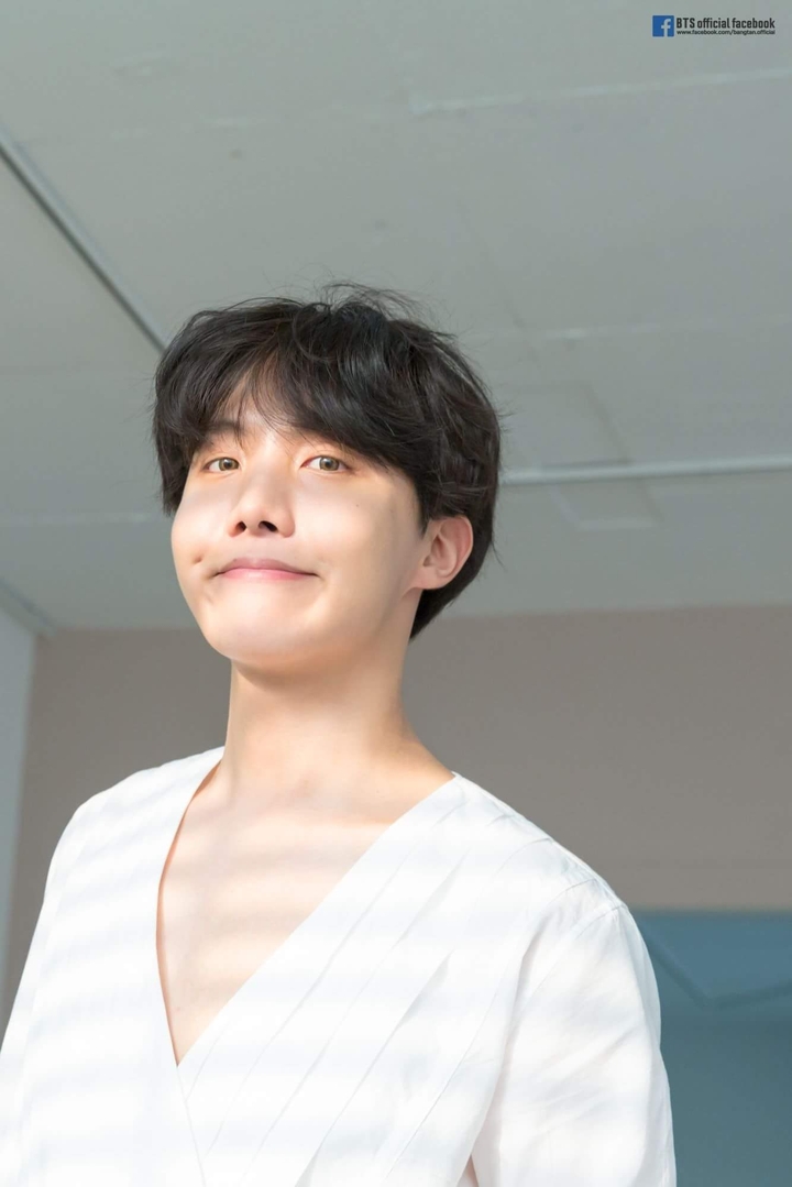 J-hope