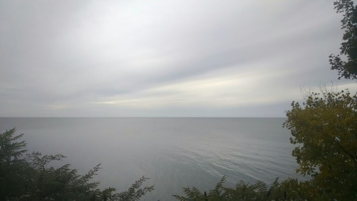 Lakeside