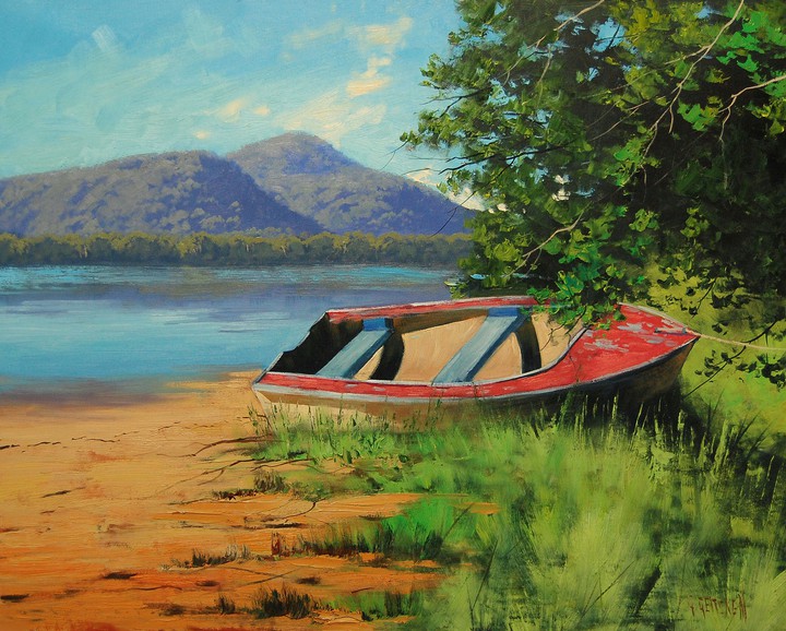 Realistic Art