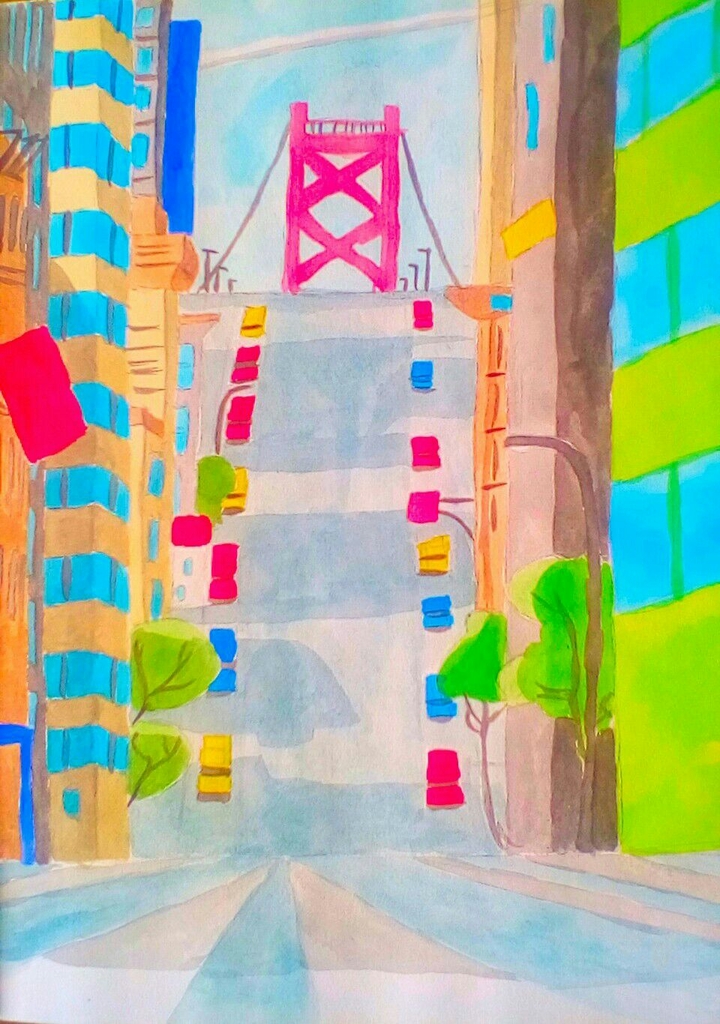 colours
