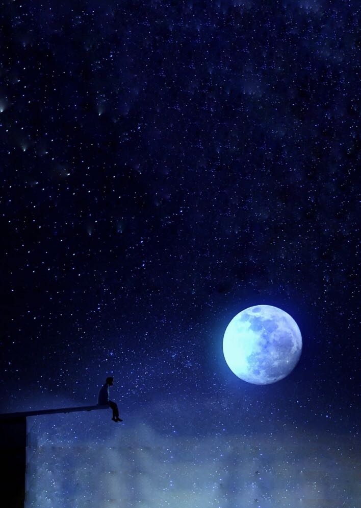 moon