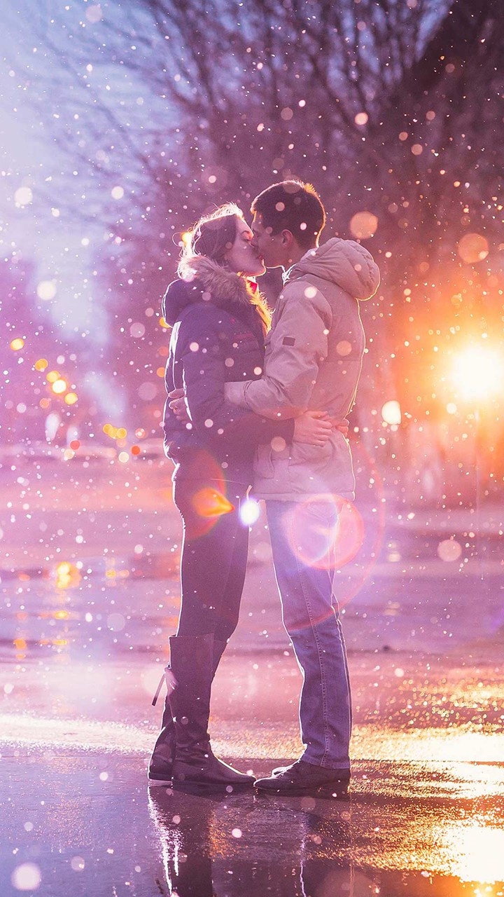love