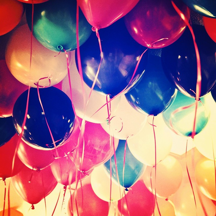 balloon