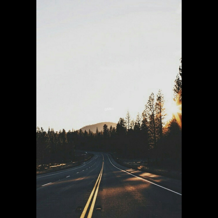 street