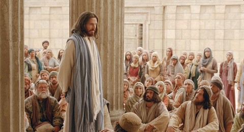 jesus