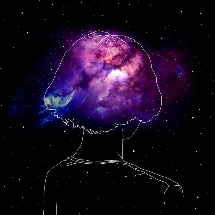 space woman