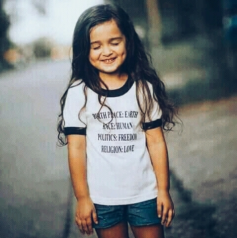 smile