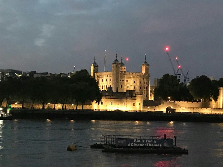 tower of london