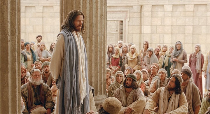 jesus