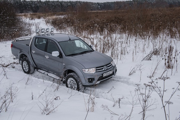 mitsubishi