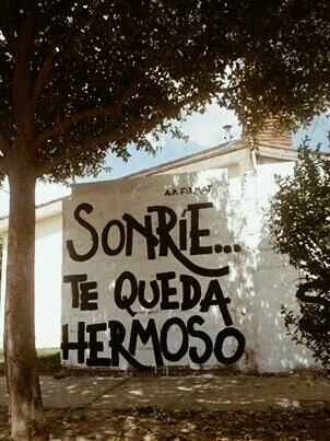 alegría