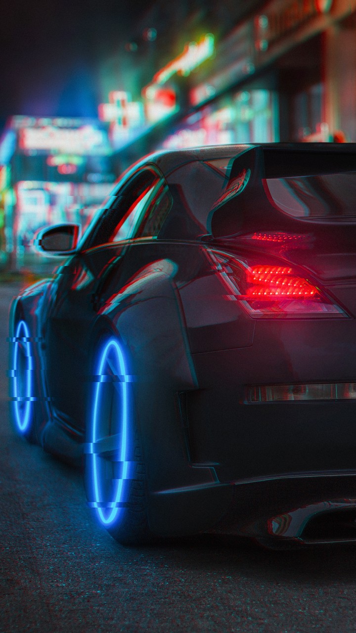 Need for Speed