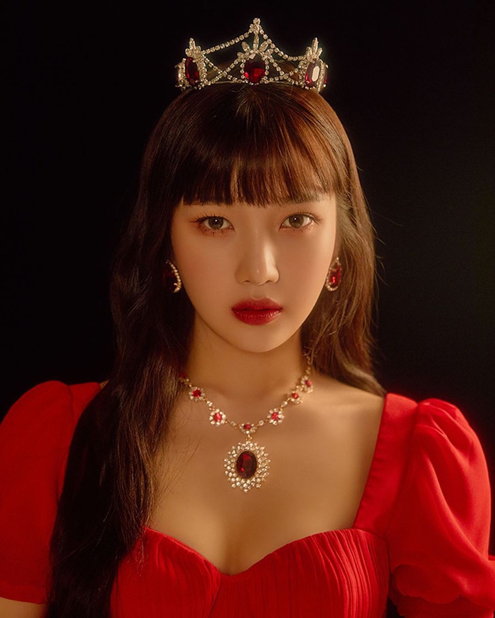 Red Velvet*