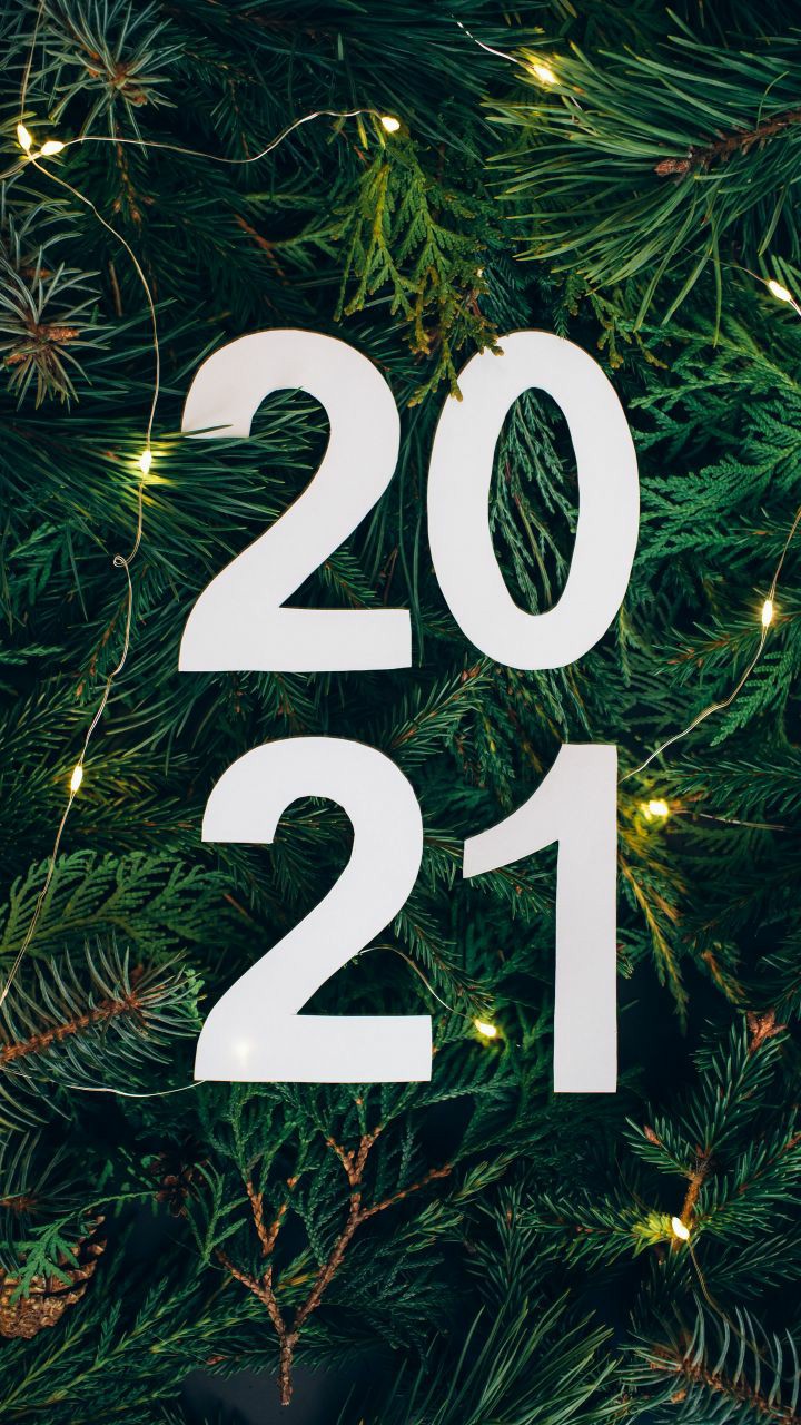 New Year
