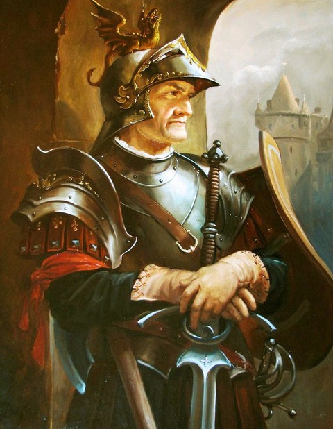 knights