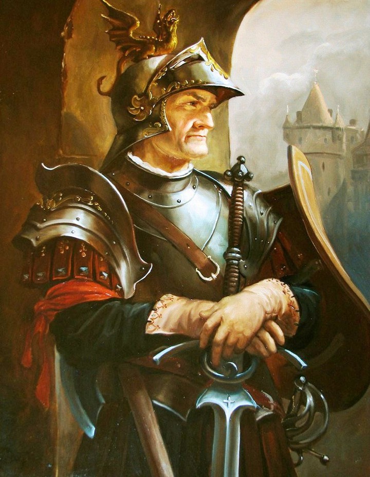 knights