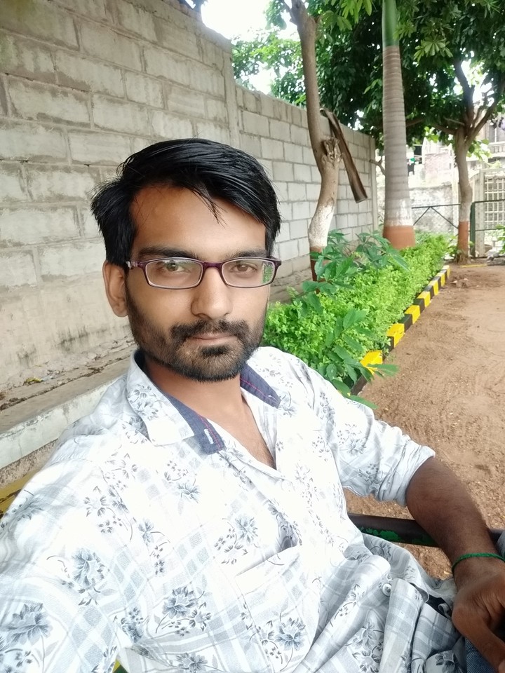 its mee