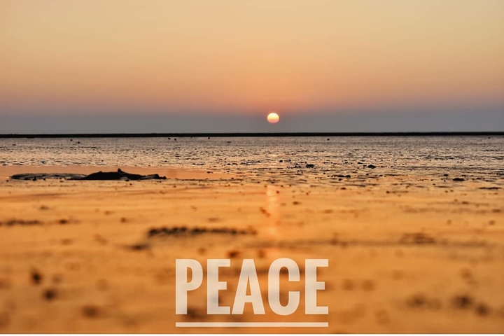peace