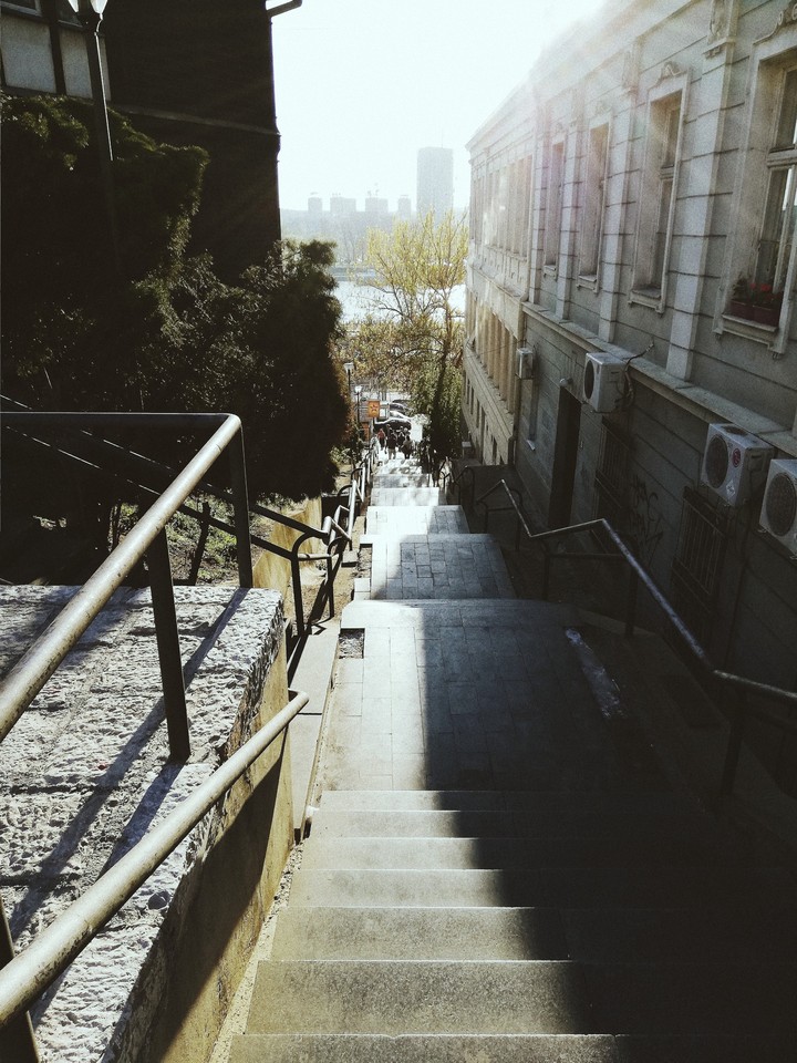 Beograd